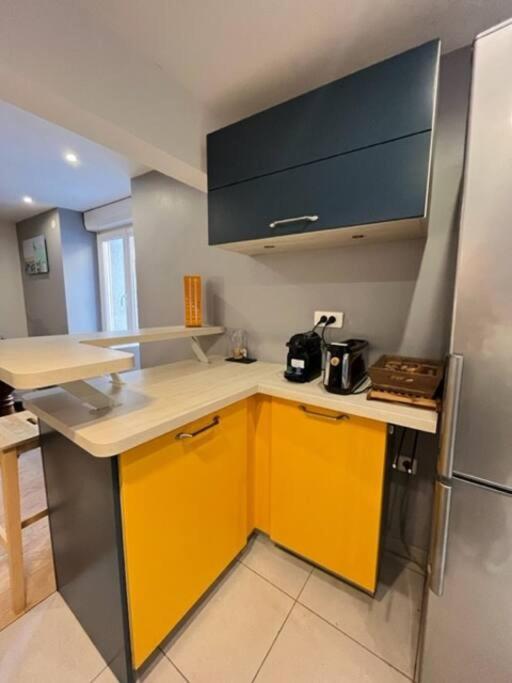 Le Grenier A Sel - Reims Apartment Ngoại thất bức ảnh