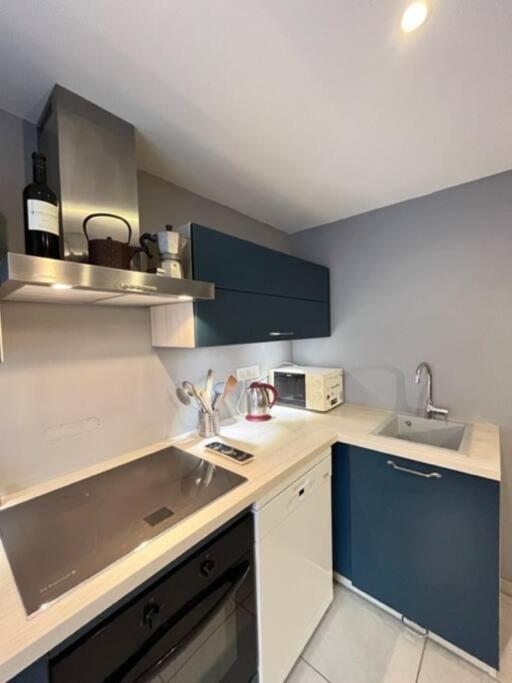Le Grenier A Sel - Reims Apartment Ngoại thất bức ảnh