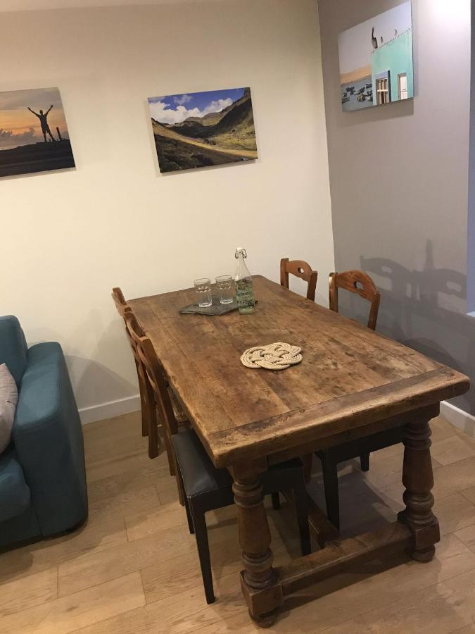 Le Grenier A Sel - Reims Apartment Ngoại thất bức ảnh